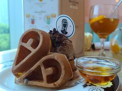 -Dazzling Cafe 蜜糖吐司专卖店