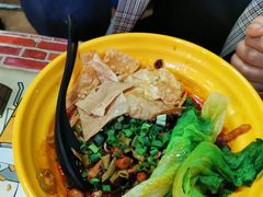 -龍城柳州螺蛳粉(群星路店)