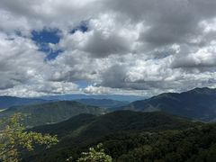 -腾冲云峰山