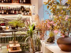 -花十悦·鲜花咖啡餐厅(振业城一期店)