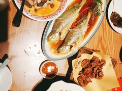 -波螺油子青岛本帮菜(银座店)