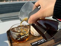 -Vanilla Specialty Coffee(八大关店)