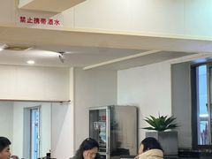 -清真·西北人家风味馆(中山中路店)