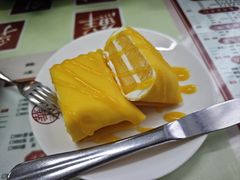 -香港華心糖水鋪(南西总店)