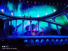 -华夏文旅西安度假区