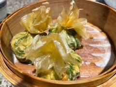 -南京大牌档(香港广场店)