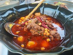 -汉水谣·江景餐厅(江滩店)