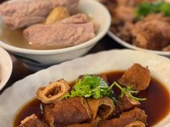-松發肉骨茶(先得坊店)