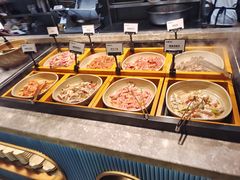-韩盛·盛江山自助料理(K11黑金店)