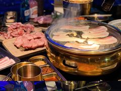 -东味北道熟成·炭火烤肉(九龙店)