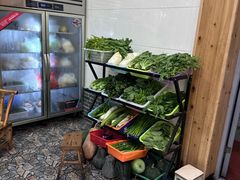 -溪涧堂农家土菜(神仙居店)