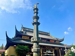 -西林禅寺