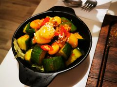 -森Some Fusion(荔湾店)