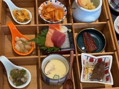 -万鱼亭 日本料理(无锡香山名园店)