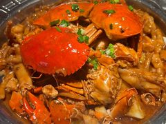 -胖哥俩肉蟹煲(河北勒泰购物中心店)