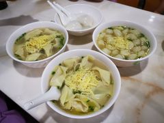 -绿杨馄饨临顿路店