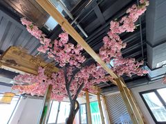 -缘福乡村铁锅炖民宿(八达岭店)