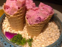 -前海沿·青岛菜(李沧万达店)