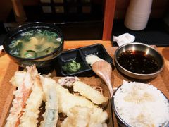 -天妇罗内顺田(罗湖店)