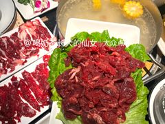-牛事制造局牛肉火锅(莲岳路店)