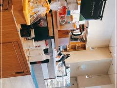 -星巴克(北京通州新光大中心店)