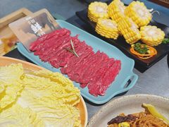 -椰庭·椰子鸡·创意玩家(晶耀前滩店)