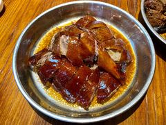 烧鹅-农汤老店(顺联公园里店)