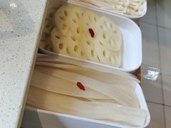 -圆山胜利碳火铜锅涮肉(马甸桥店)