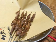 -必点海鲜·鲅鱼水饺(鞍山西道店)