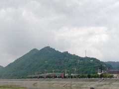 -丰都鬼城名山景区