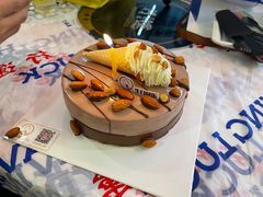 -CAKE BOSS 蛋糕老板(北京世纪金源购物中心)