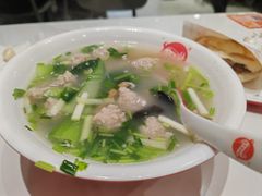 -子午路张记肉夹馍(兵马俑店)