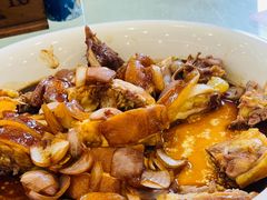 -麦园农庄·西江河鲜