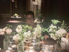 -九月里.自由花园餐厅