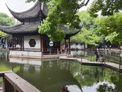 -西园戒幢律寺