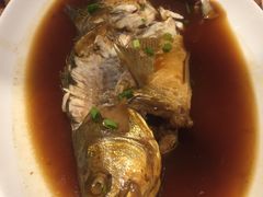 -辣子鸡背(九龙山店)