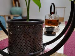 -隆德堂青瓷艺术·茶馆(故宫店)