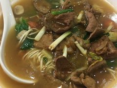 -二扁私房面馆(崂山路店)