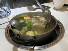 -陈记顺和潮汕牛肉火锅(韩江路店)