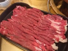 -牛街清真满恒記(平安里西大街店)