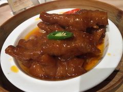 -陶陶居海鲜酒家(新马路店)