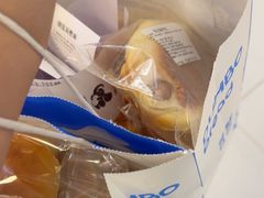 -小飞象面包公社(珠江路金鹰店)