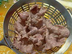 -牛必福潮汕牛肉火锅(油坊桥店)