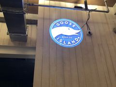 -Goose Island Brewhouse鹅岛精酿啤酒酿造工坊餐厅