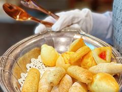 -北京古城老院厉晓麟精致菜