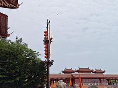 -莆田湄洲妈祖祖庙