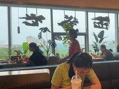 -西塔老太太泥炉烤肉(川沙百联店)