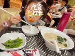 -大食代美食广场(迪士尼小镇店)