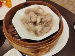 -京香轩·中餐厅(上海中庚聚龙酒店)