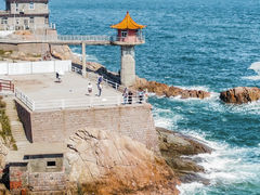 -小麦岛公园